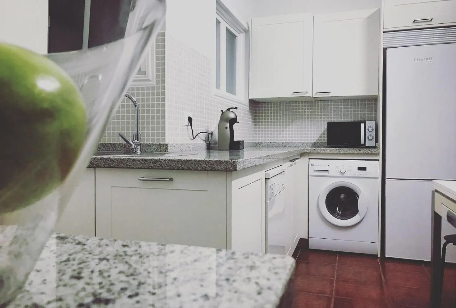 Arrebol Vegueta 2 Apartamento Las Palmas de Gran Canárias Espanha