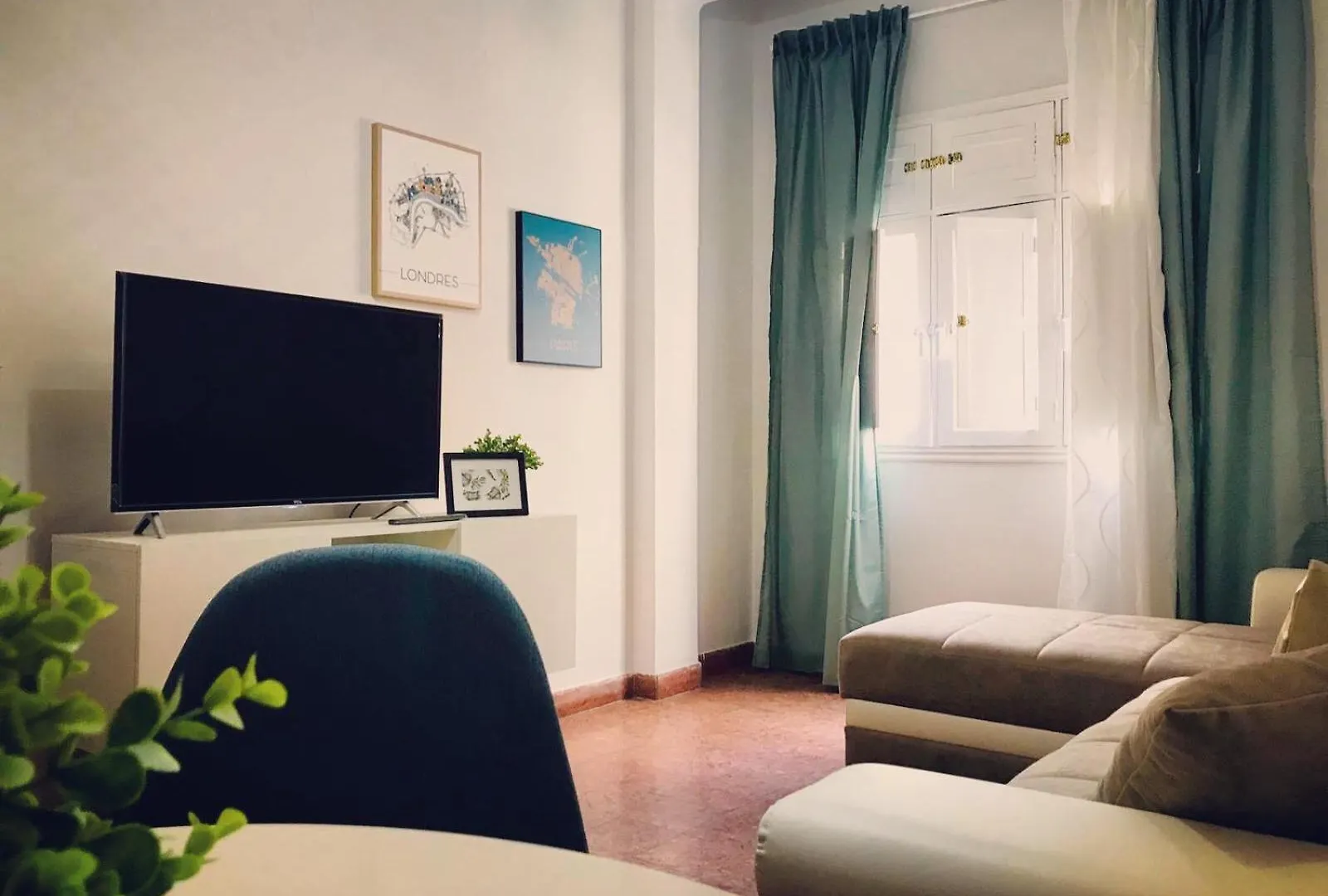 Arrebol Vegueta 2 Apartamento Las Palmas de Gran Canárias